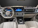Mercedes-Benz G 63 AMG 9G-Tronic
