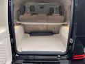 Mercedes-Benz G 63 AMG 9G-Tronic
