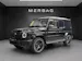 Mercedes-Benz G 63 AMG 9G-Tronic