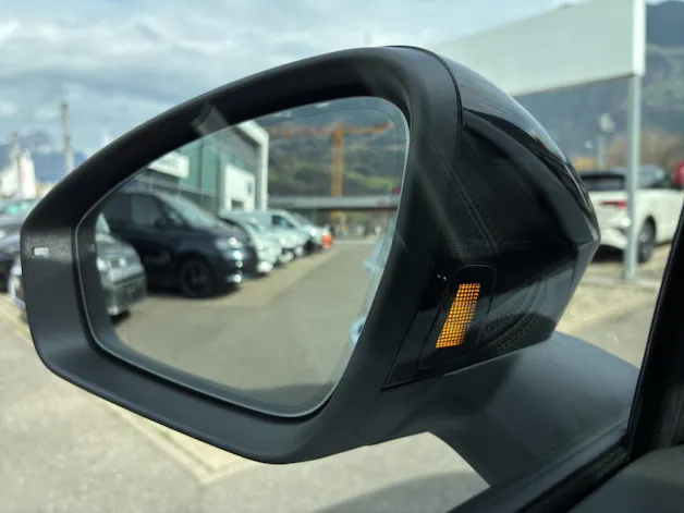 VW Tayron 2.0 TSI R-Line DSG 4Motion
