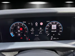 VW Tayron 2.0 TSI R-Line DSG 4Motion