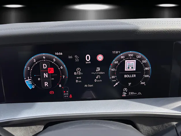 VW Tayron 2.0 TSI R-Line DSG 4Motion