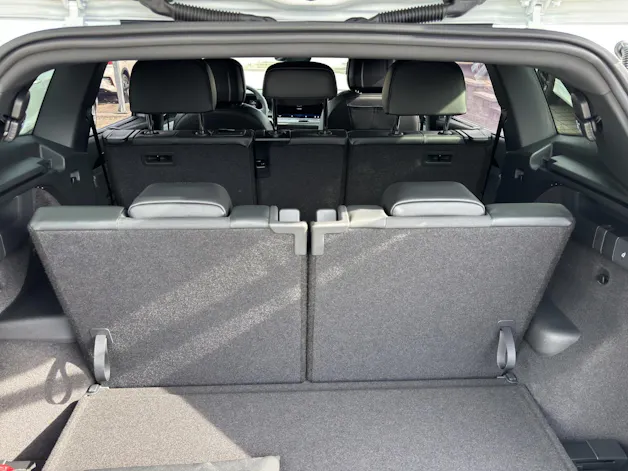 VW Tayron 2.0 TSI R-Line DSG 4Motion