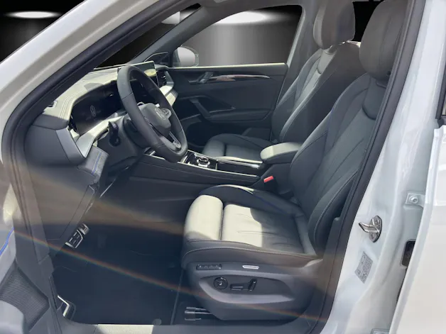 VW Tayron 2.0 TSI R-Line DSG 4Motion