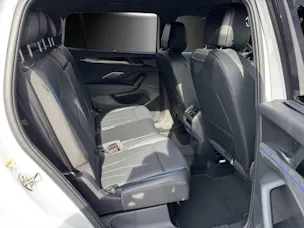 VW Tayron 2.0 TSI R-Line DSG 4Motion