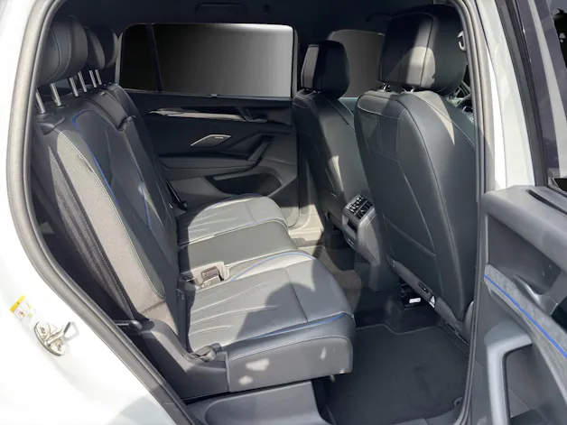 VW Tayron 2.0 TSI R-Line DSG 4Motion