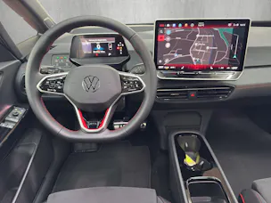 VW ID.3 GTX Performance 79 kWh GTX United