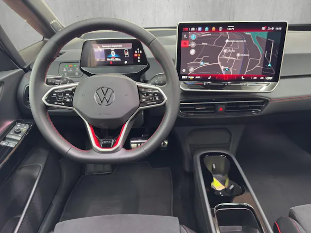 VW ID.3 GTX Performance 79 kWh GTX United