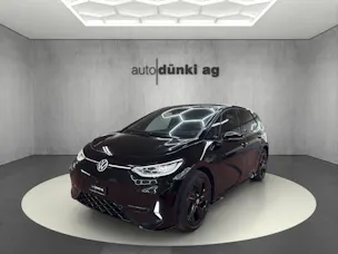VW ID.3 GTX Performance 79 kWh GTX United