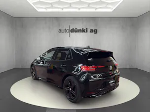 VW ID.3 GTX Performance 79 kWh GTX United