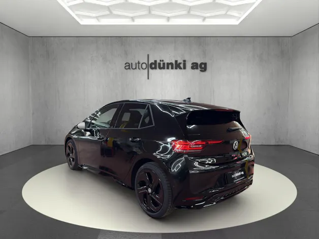 VW ID.3 GTX Performance 79 kWh GTX United