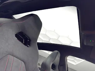 VW ID.3 GTX Performance 79 kWh GTX United