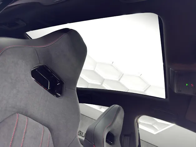 VW ID.3 GTX Performance 79 kWh GTX United