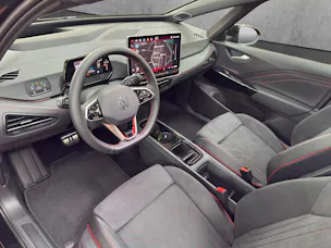 VW ID.3 GTX Performance 79 kWh GTX United