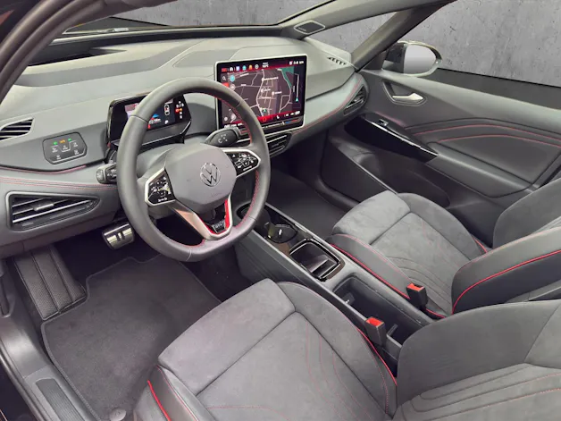 VW ID.3 GTX Performance 79 kWh GTX United