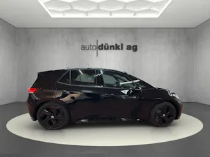 VW ID.3 GTX Performance 79 kWh GTX United