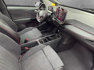 VW ID.3 GTX Performance 79 kWh GTX United
