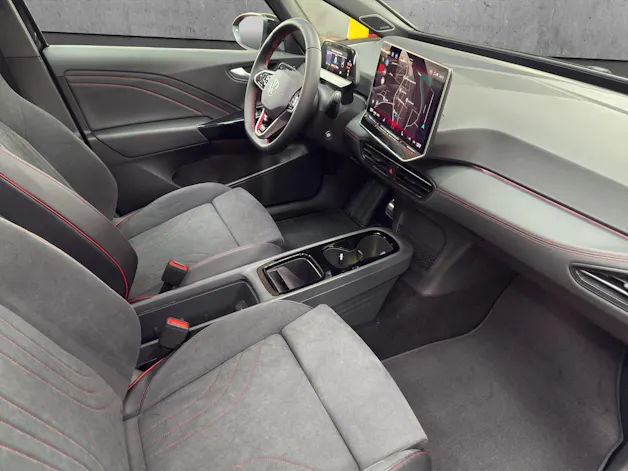 VW ID.3 GTX Performance 79 kWh GTX United