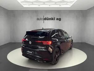VW ID.3 GTX Performance 79 kWh GTX United