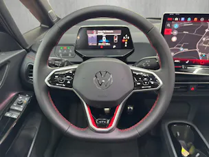 VW ID.3 GTX Performance 79 kWh GTX United