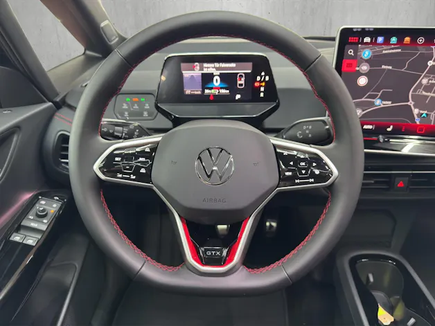 VW ID.3 GTX Performance 79 kWh GTX United