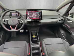 VW ID.3 GTX Performance 79 kWh GTX United