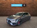 Mercedes-Benz A 45 S AMG 4Matic+