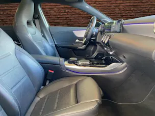 Mercedes-Benz A 45 S AMG 4Matic+