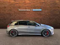 Mercedes-Benz A 45 S AMG 4Matic+