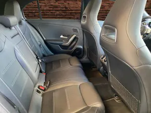 Mercedes-Benz A 45 S AMG 4Matic+
