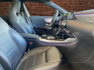 Mercedes-Benz A 45 S AMG 4Matic+