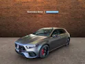 Mercedes-Benz A 45 S AMG 4Matic+