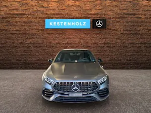 Mercedes-Benz A 45 S AMG 4Matic+
