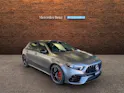 Mercedes-Benz A 45 S AMG 4Matic+