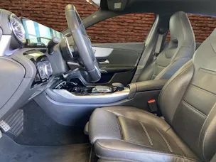Mercedes-Benz A 45 S AMG 4Matic+