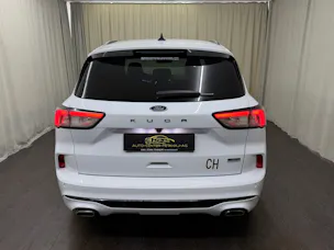 Ford Kuga 2.5 PHEV ST-Line 2WD