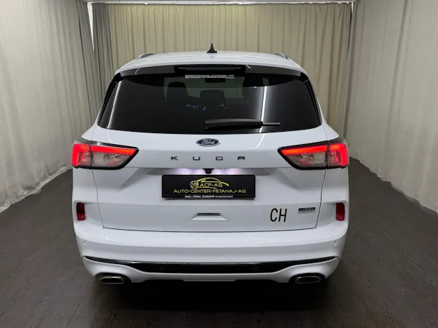 Ford Kuga 2.5 PHEV ST-Line 2WD