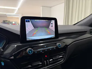 Ford Kuga 2.5 PHEV ST-Line 2WD