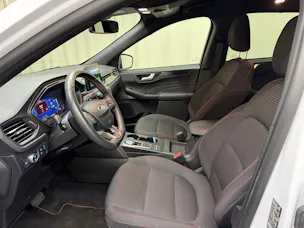 Ford Kuga 2.5 PHEV ST-Line 2WD