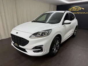 Ford Kuga 2.5 PHEV ST-Line 2WD