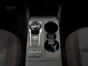 Ford Kuga 2.5 PHEV ST-Line 2WD