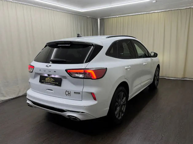 Ford Kuga 2.5 PHEV ST-Line 2WD