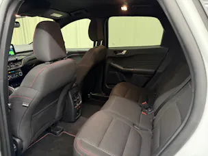Ford Kuga 2.5 PHEV ST-Line 2WD