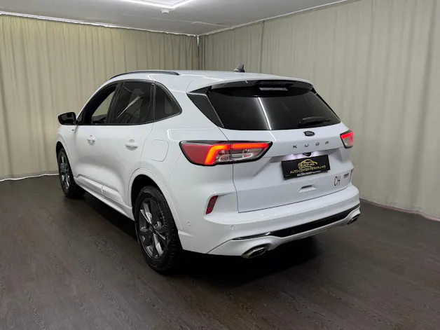 Ford Kuga 2.5 PHEV ST-Line 2WD