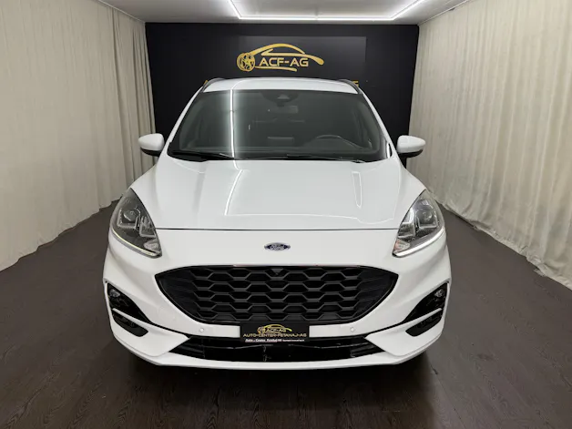 Ford Kuga 2.5 PHEV ST-Line 2WD