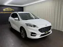 Ford Kuga 2.5 PHEV ST-Line 2WD
