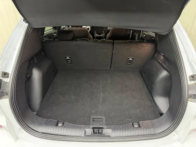 Ford Kuga 2.5 PHEV ST-Line 2WD