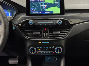 Ford Kuga 2.5 PHEV ST-Line 2WD