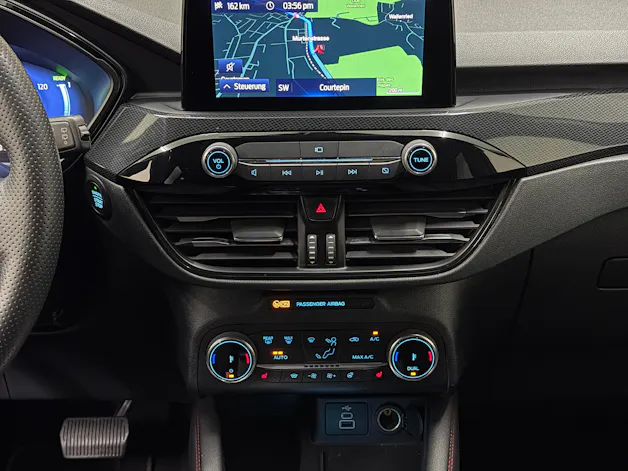 Ford Kuga 2.5 PHEV ST-Line 2WD