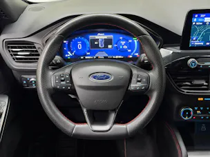 Ford Kuga 2.5 PHEV ST-Line 2WD
